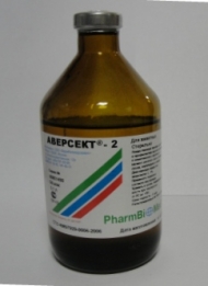 Аверсект 100мл