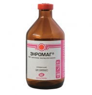 Энромаг 10% 100мл