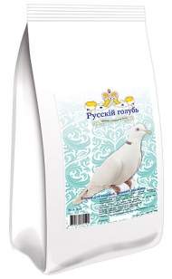Русскiй Голубь. Зимний рацион 4кг
