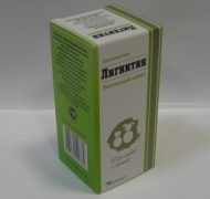 Лигнитин 60 капс