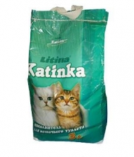Наполнитель Катинка 3л (6)