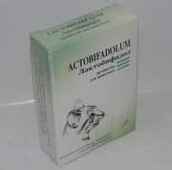 Лактобифадол пробиотик д/кошек 50г