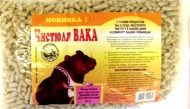 Наполнитель Чистюля д/грызунов древесный 2л (10)
