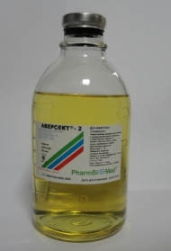 Аверсект 400мл