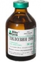 Тилозин 200 50мл  Нита