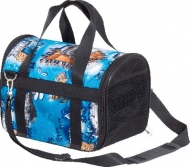 Сумка переноска Зооник малая 2274