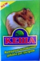 Минеральная добавка Кеша д/грызунов...