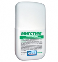 Мигстим 100мл