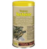 Тетра Фауна Tortoise 1л основной корм д/сухоп. черепах