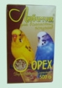 Корм Любимчик д/попугаев 500г /орех/ (14)