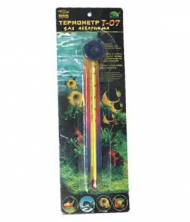 Термометр стекл.Тритон Т-07