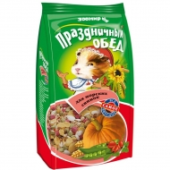 Корм Дуся д/морских свинок Праздничный обед 250г