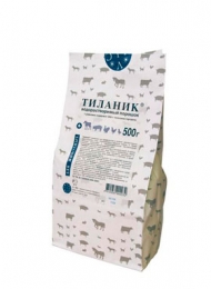 Тиланик пор. 500г