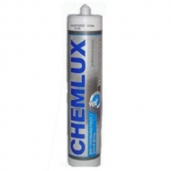 Герметик черный Chemlux 9011 (до 400л)