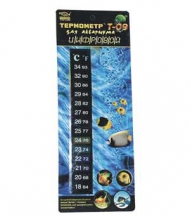 Термометр цифровой Тритон Т-09