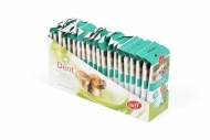Титбит Жевательный снек DENT д/с мел.пород говядина (20шт)