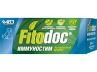 Фитодок Иммуностим 100мл.