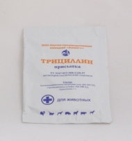 Трициллин 6г (Асконт) (50шт)