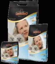 Корм Леонардо Киттен 400г д/котят и корм.кошек