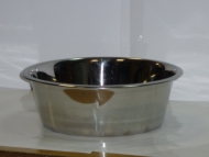 Миска метал. 4л KID3276/1607