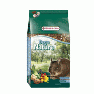 Корм Верселе Лага Nature д/дегу 750г