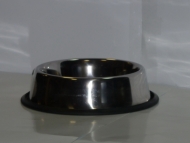 Миска метал. на резинке 0,7 л /КIDP 3204/1504