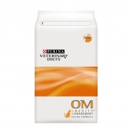 Пурина сух д/кошек при ожирении OM 1,5 кг
