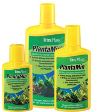 Тетра Плант ПлантаМин 100мл удобрение д/растений 139268