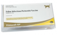 Примуцел FIP вакцина (п/вирус. перитонита кошек)