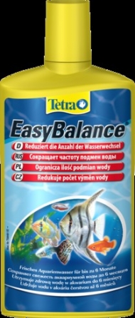 Тетра ИзиБаланс 100мл (д/приготовл. воды)  770492