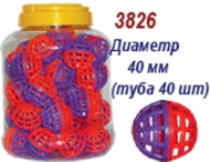 Игрушка д/кошек 3826