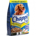 Чаппи сух 15кг Курочка аппетитная