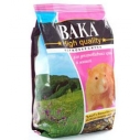 Корм Вака High Quality д/крыс и мышей 500г (10)