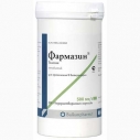 Фармазин-500 пор. 200 г 1/30