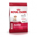 Корм Медиум Паппи 15кг