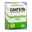 СанГель 25г
