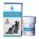 Неоферон 10 таб