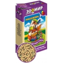 Корм Грызунчик-1 150г /хрустящие гранулы/