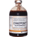 Суиферровит 100мл