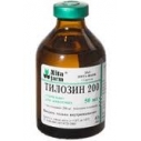 Тилозин 200 50мл  Нита