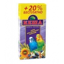 Корм Кеша д/попугаев 600г (24)