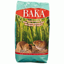 Корм Вака Высокое качество д/мышей и крыс  500гр.