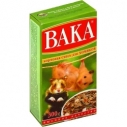 Корм Вака Высокое качество д/хомяков 500г