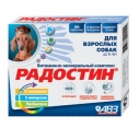 Радостин ( для собак до 6 лет)
