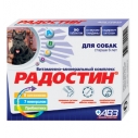Радостин ( для собак старше 6 лет)