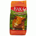 Корм Вака Высокое качество д/мор.свинок 500г