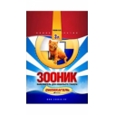 Наполнитель Зооник силикагель 3,8л (8)