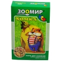 Корм Хомка д/хомяков 500г