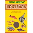 Аква Меню Коктейль (60)