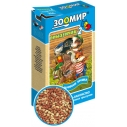 Корм Грызунчик-2 250г /зерновые орешки/